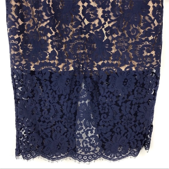 Keepsake The Label Momento Lace Dress - Picture 7 of 9